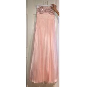 Nightway Prom Dress
